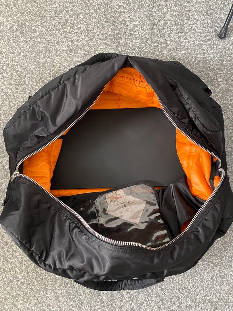 ポーター タンカー ボストン 美品