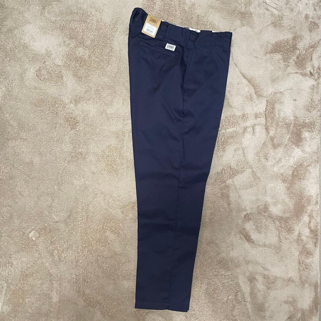 スタンダードカリフォルニア チノパン テーパード W34