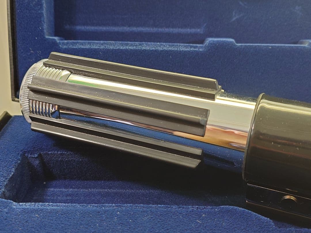 マスターレプリカ 1/1 スター・ウォーズ ダース・ベイダー ライトセーバー