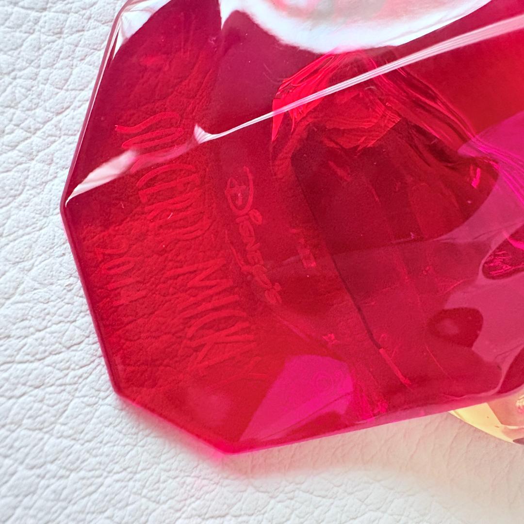 Swarovski Disney 2014 ミッキーマウス 魔法使いの弟子