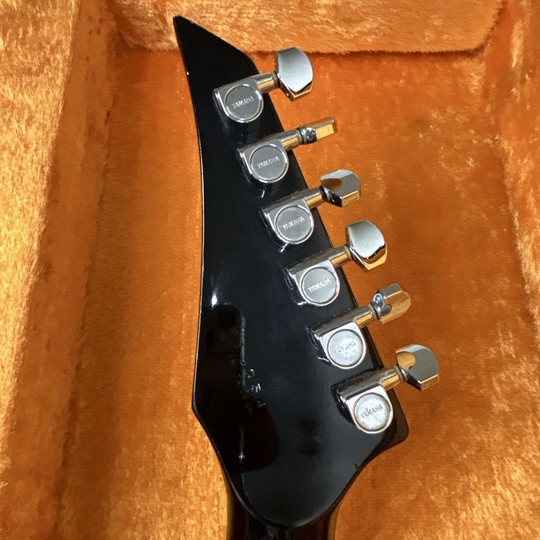 ギター YAMAHA RTX model 102
