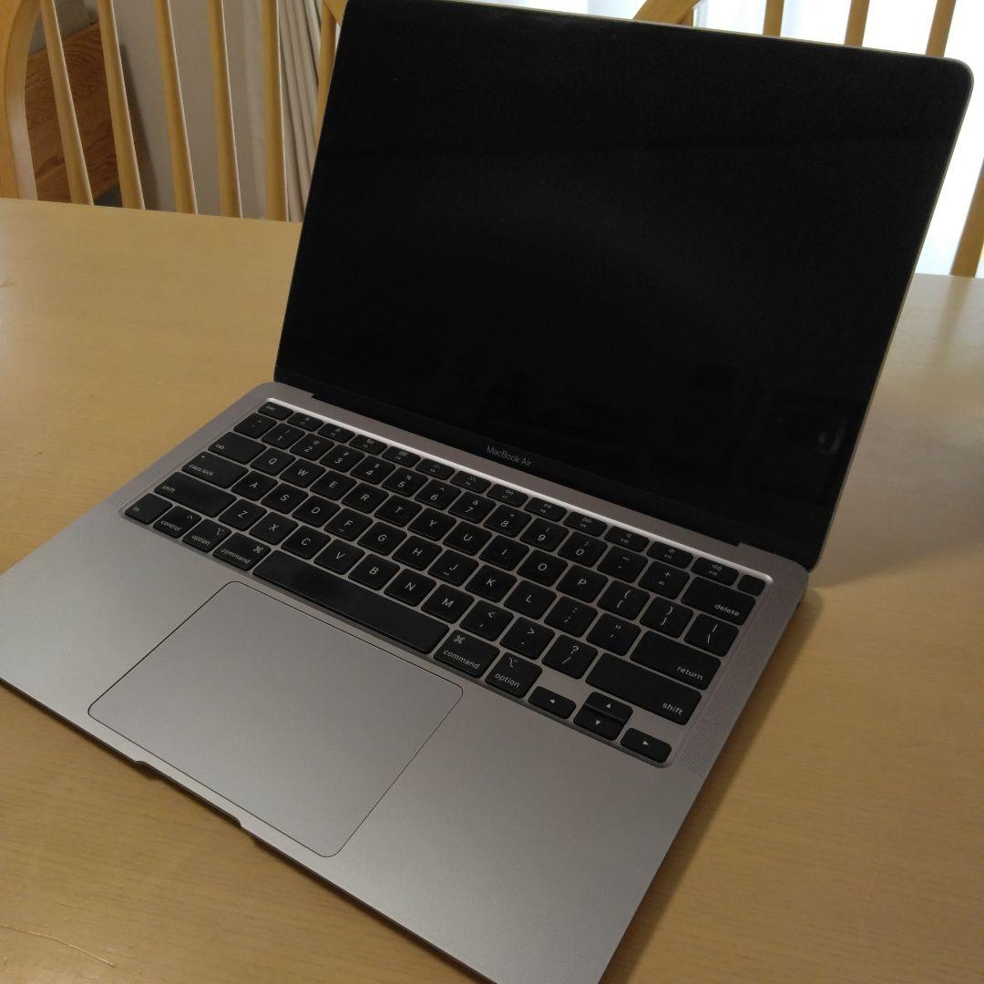 Apple MacBook air 　マザーボード故障品