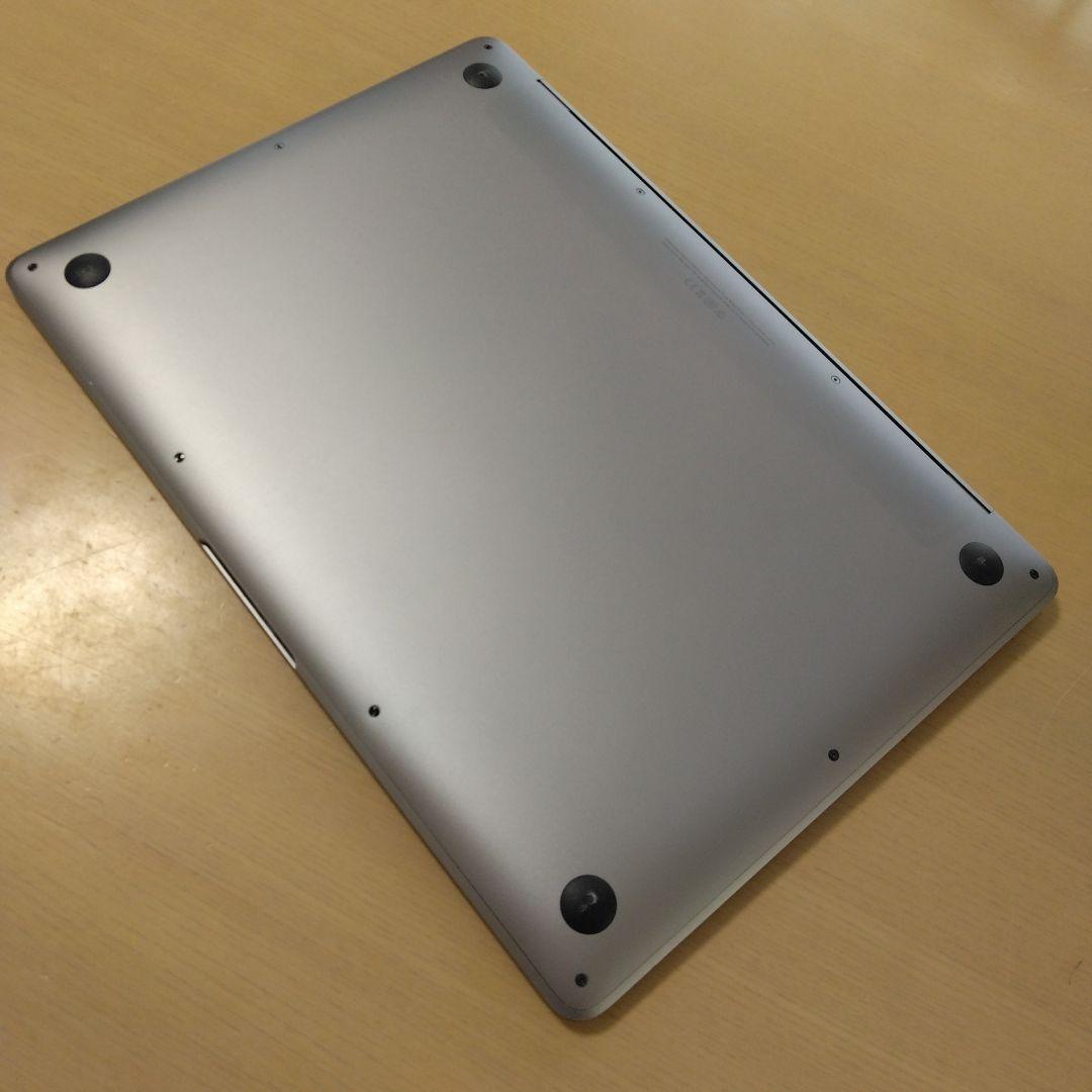 Apple MacBook air 　マザーボード故障品