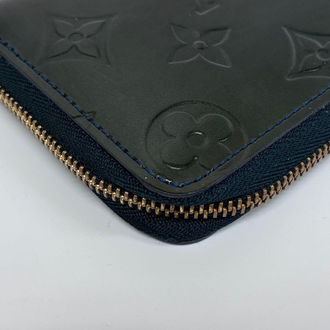 【美品】LOUIS VUITTON ヴェルニ ケース