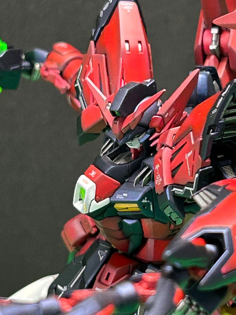 RG エピオン&RGウィングゼロ2体セット