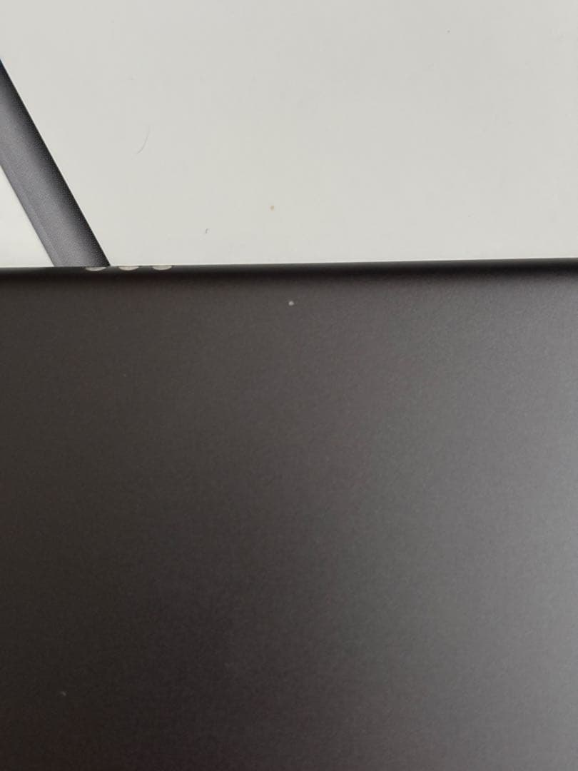 iPad Air 第3世代　64gb スペースグレー