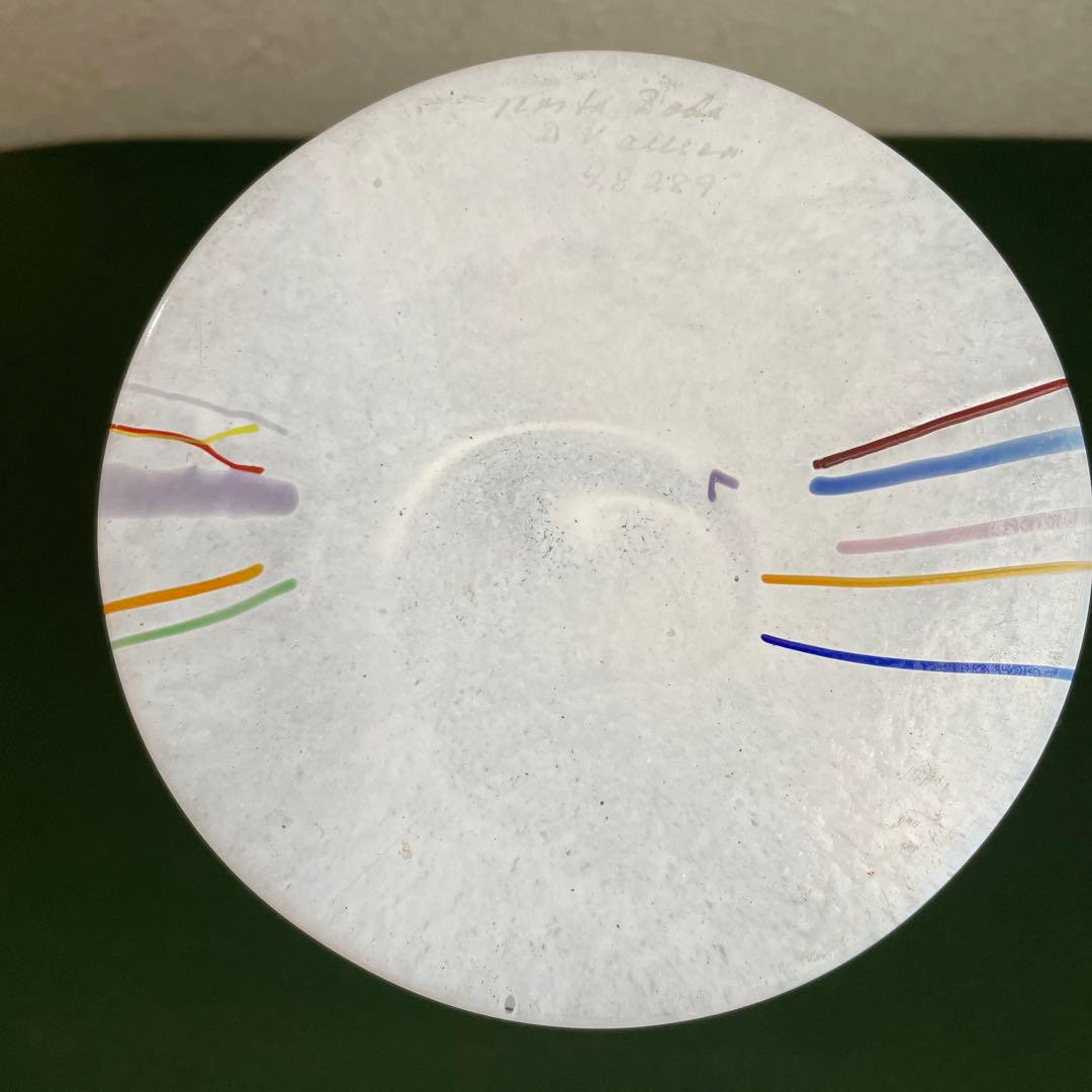 KOSTA BODA ビンテージ花瓶