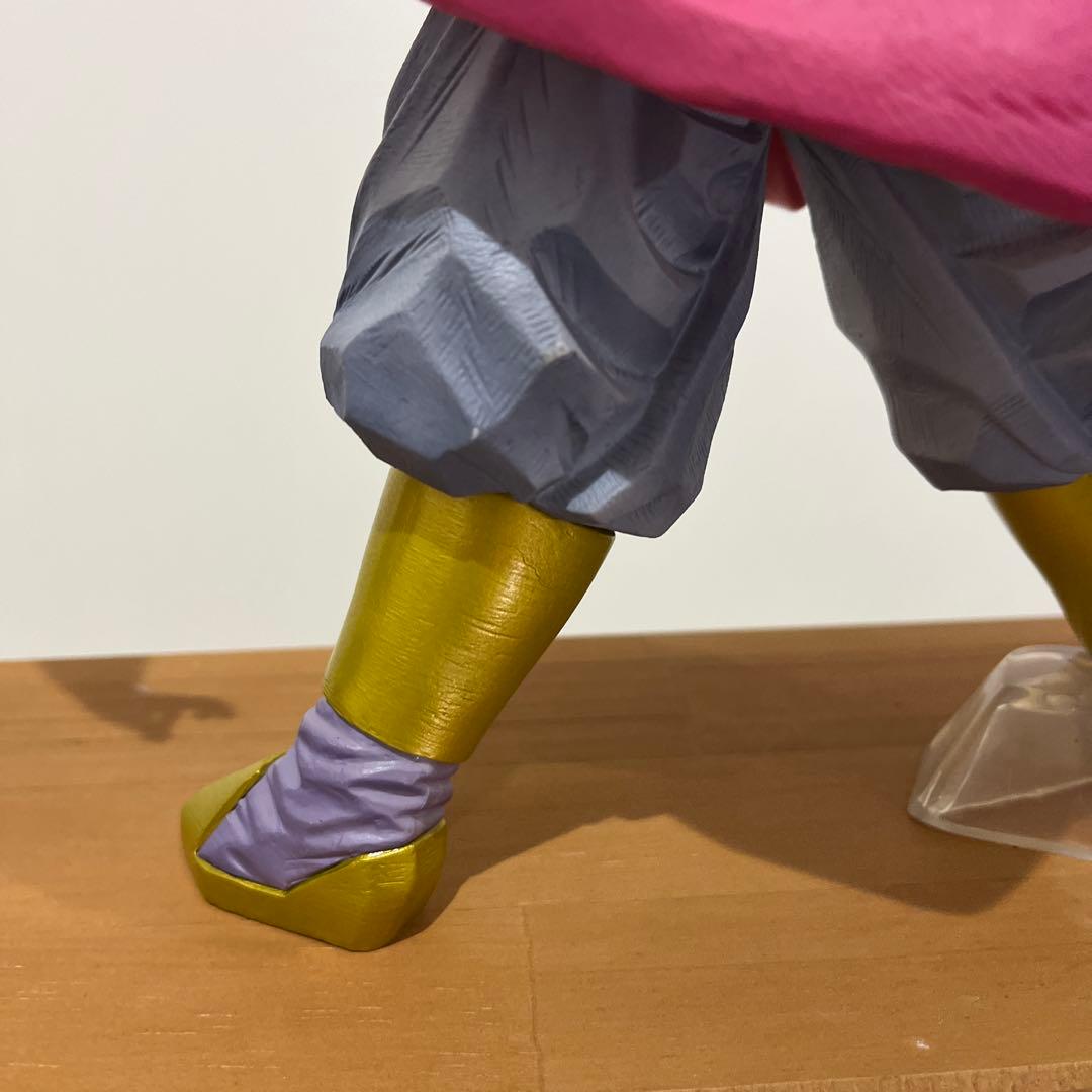 コ*ス様 ドラゴンボール 一番くじ　ブロリー　フィギュア