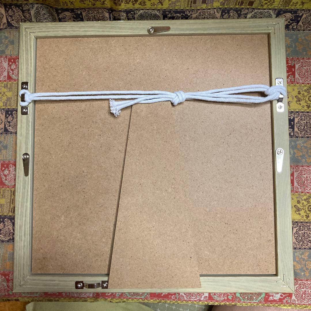 ROSALIA BLASCO CIURO「CAFE」スペインアーティスト鑑定書付