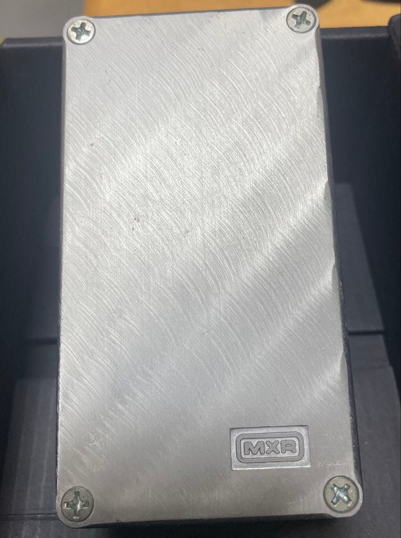 MXR ZW-44 ザックワイルド オーバードライブ