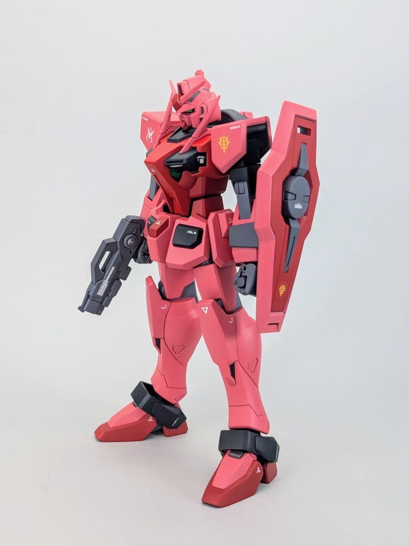 HG1/144 赤いOガンダム