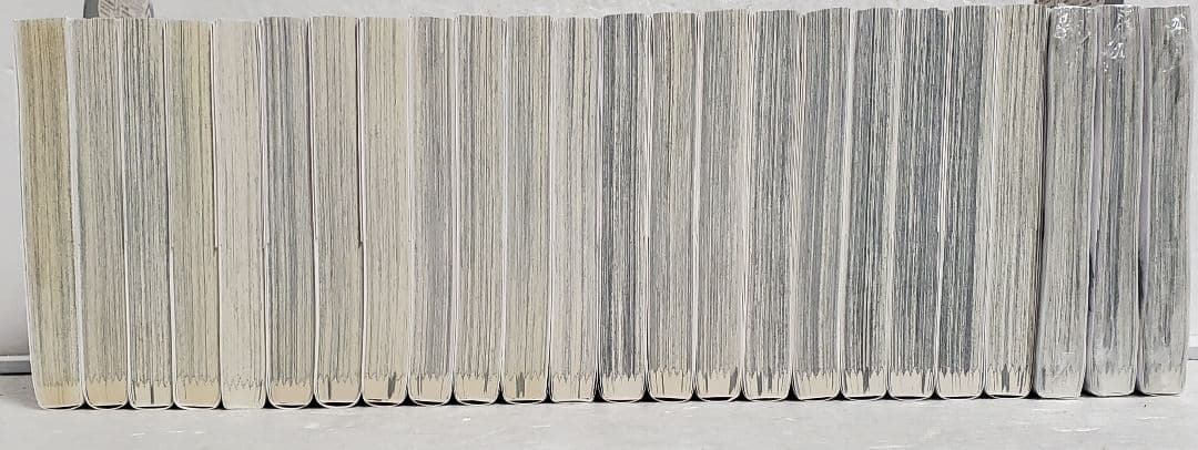 WIND BREAKER1-24巻 全巻セット全 初版 帯付き