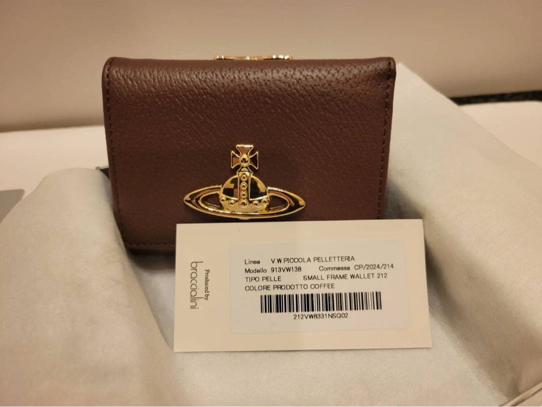 ブランド：Vivienne Westwood ヴィヴィアンウエストウッド