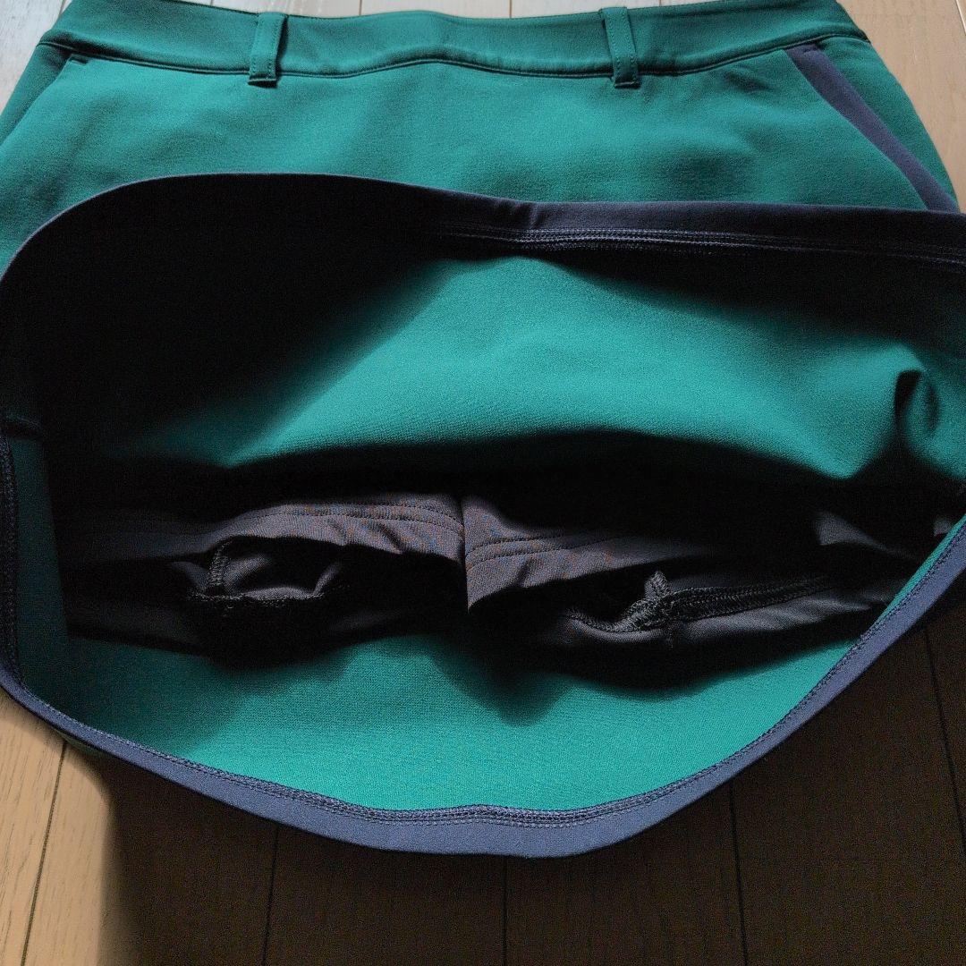 TAYLORMADE 4点セット　長袖シャツ・セーター・スカート・ニット帽