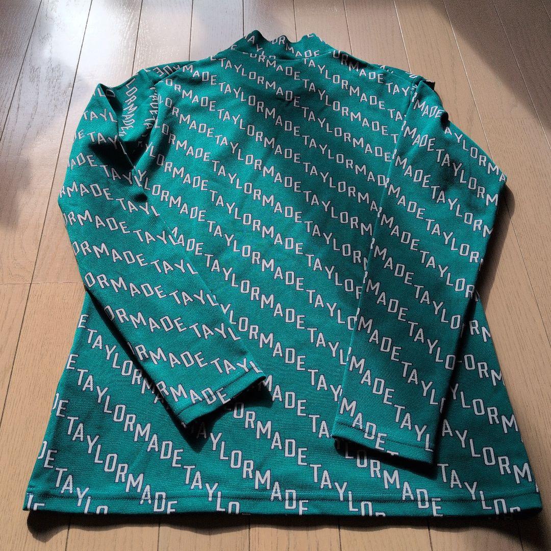 TAYLORMADE 4点セット　長袖シャツ・セーター・スカート・ニット帽