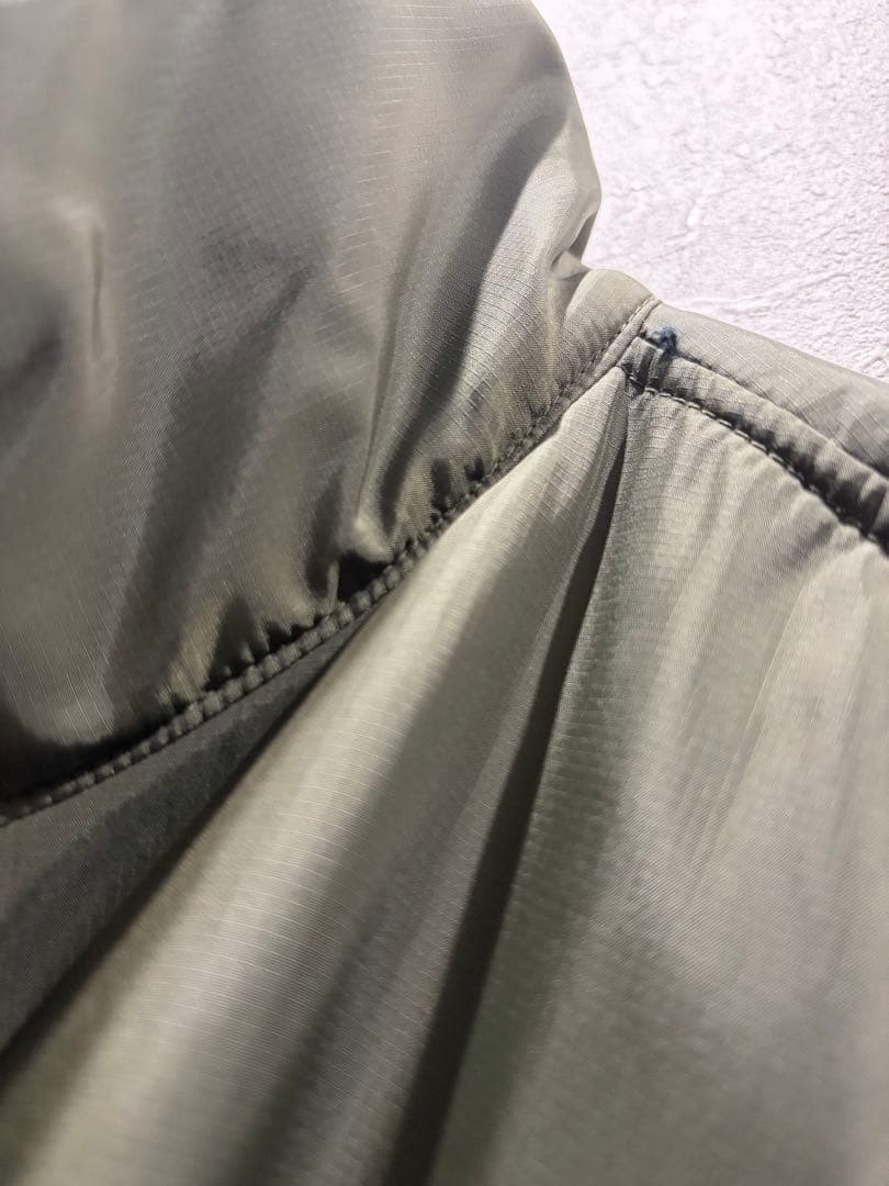 ジャケット・アウター WTAPS TRACK PADDED JACKET 23AW