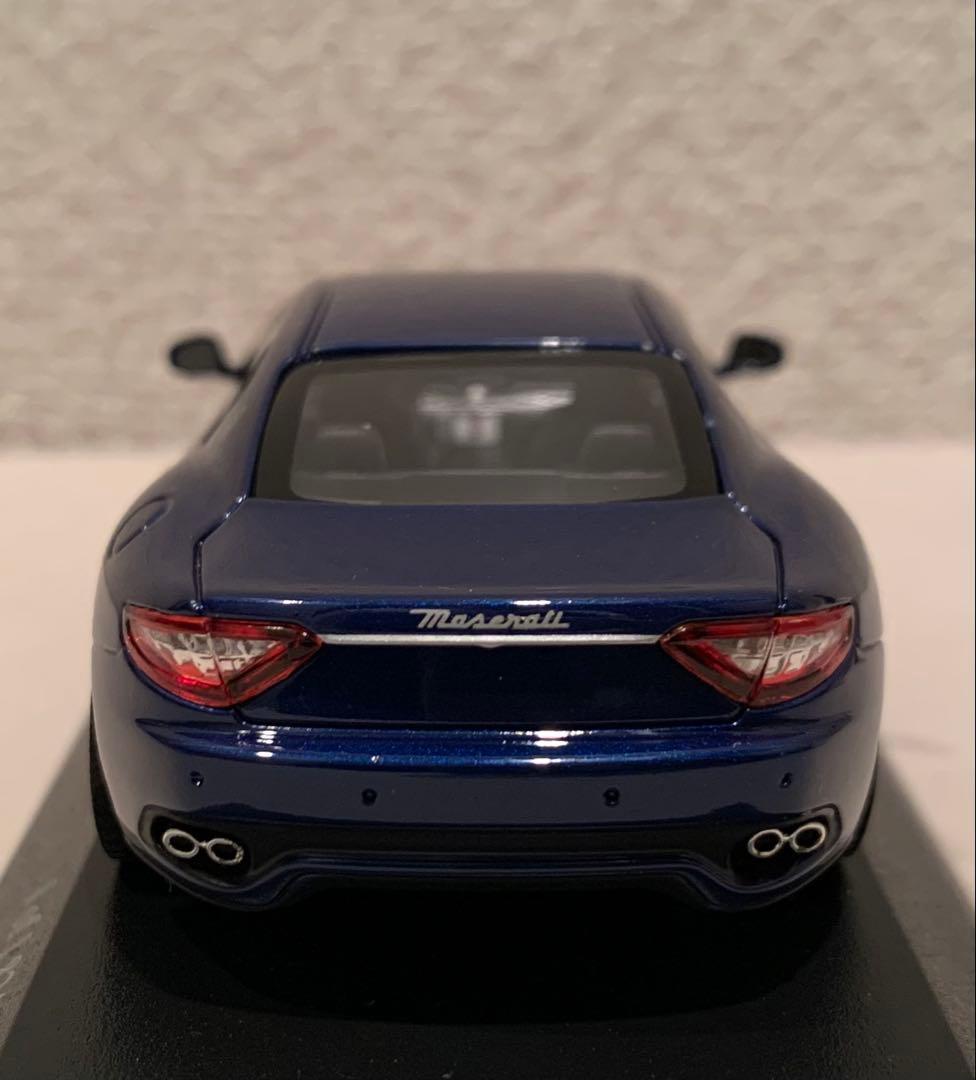 1/43 Maserati GT グランツーリスモ