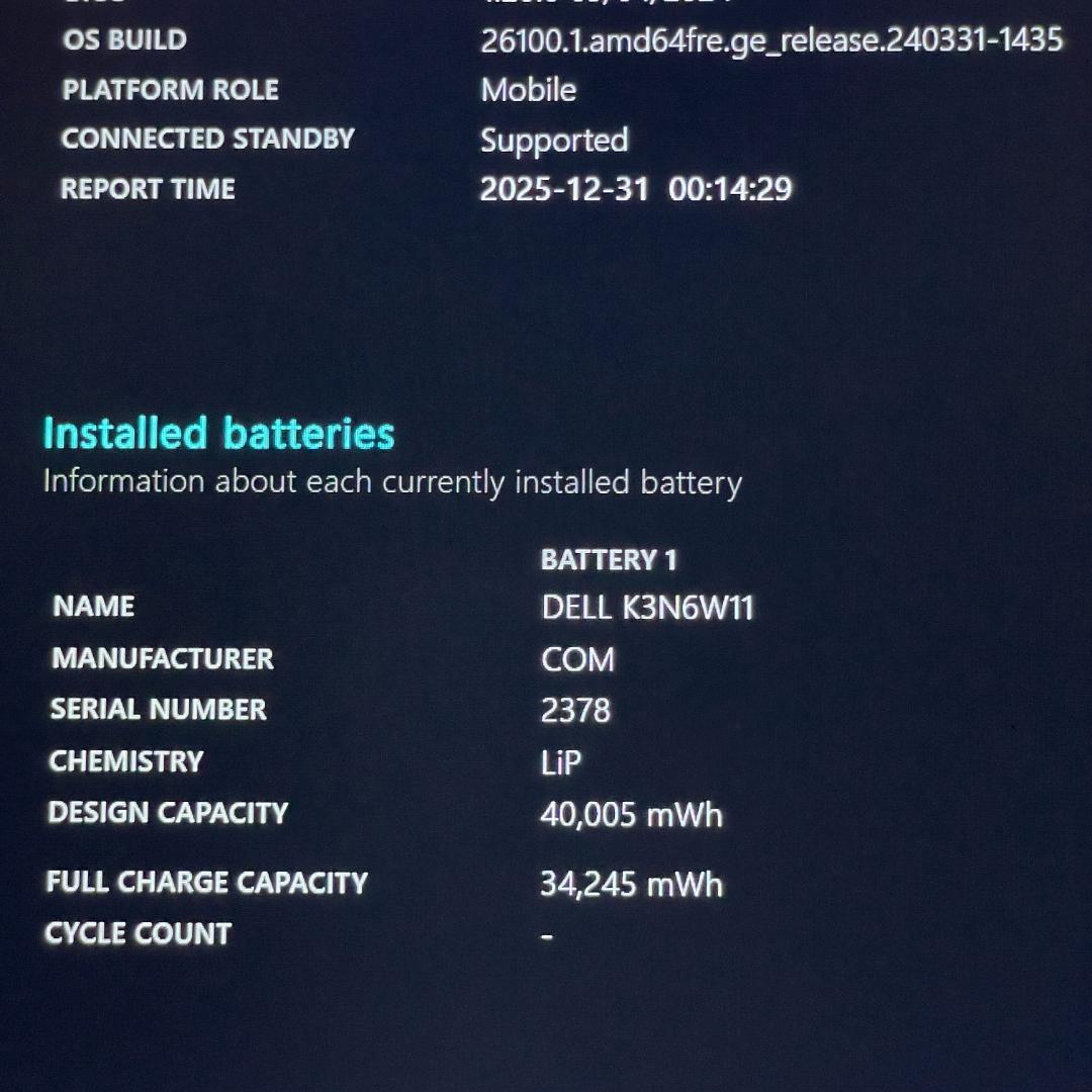 DELL Inspiron 5505 Ryzen7 ノートPC オフィス SSD
