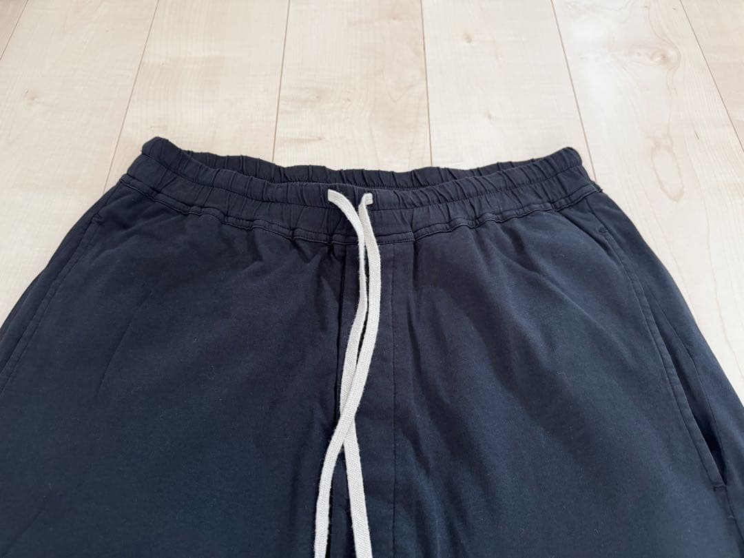 正規品‼️RICK OWENS リックオウエンス RICK PODS RN素材