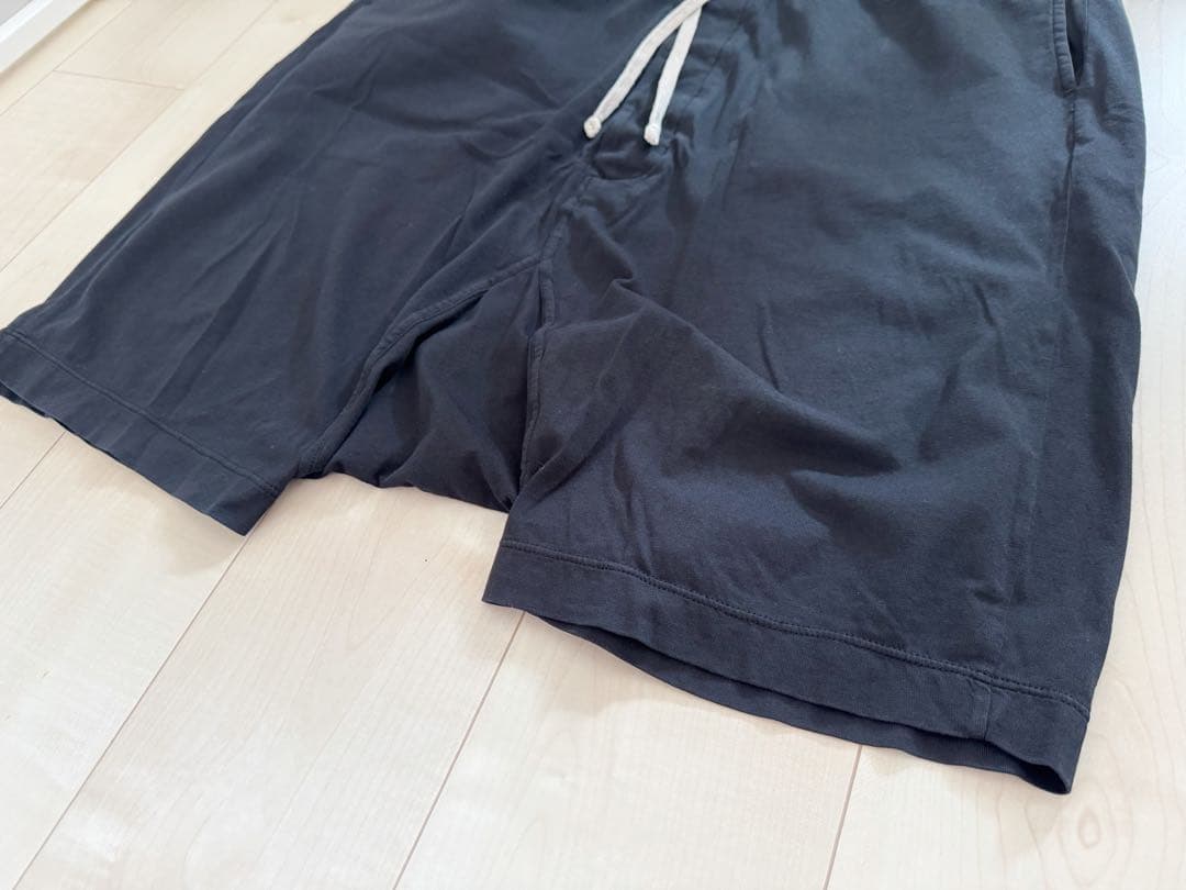 正規品‼️RICK OWENS リックオウエンス RICK PODS RN素材