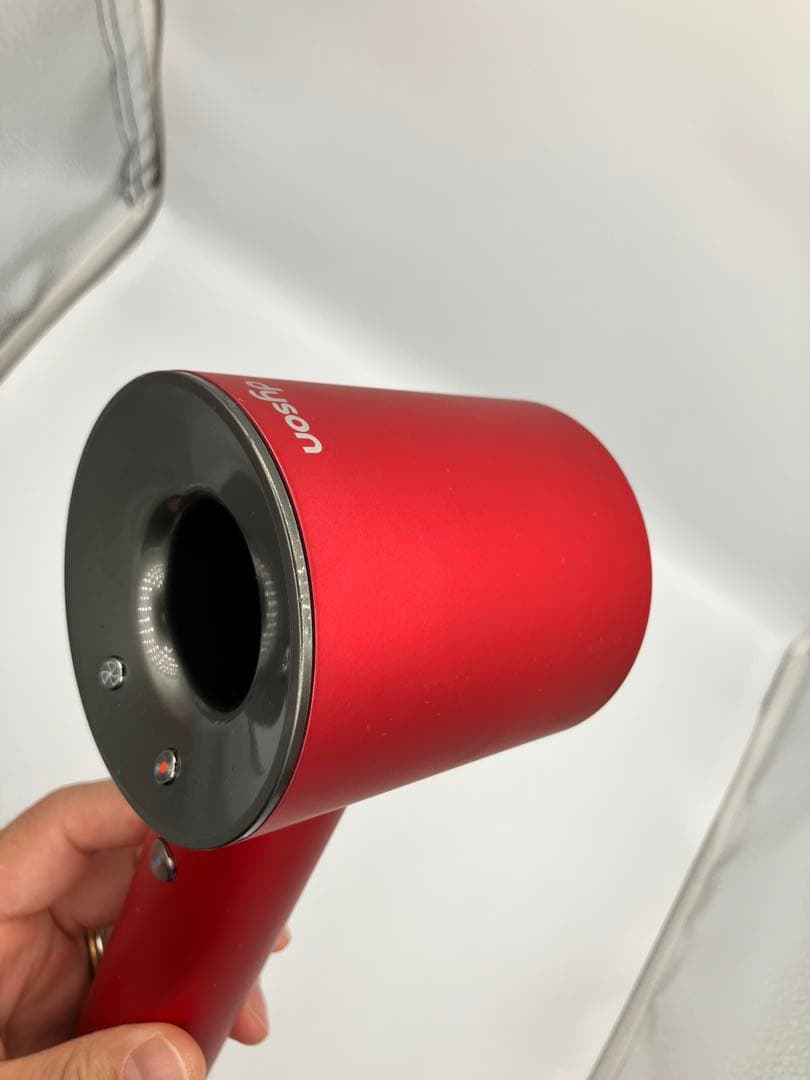 【本日20:00迄出品】dyson ダイソン ヘアドライヤー HD03