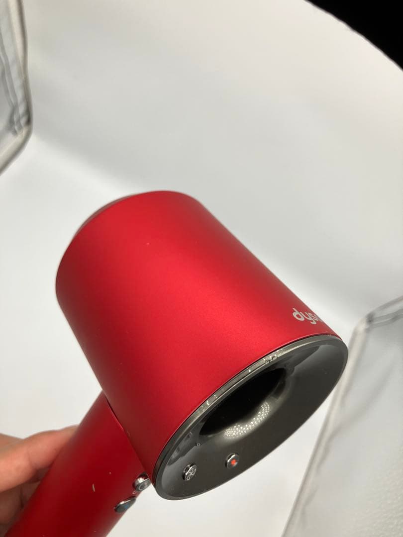 【本日20:00迄出品】dyson ダイソン ヘアドライヤー HD03