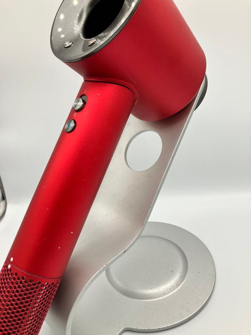 【本日20:00迄出品】dyson ダイソン ヘアドライヤー HD03