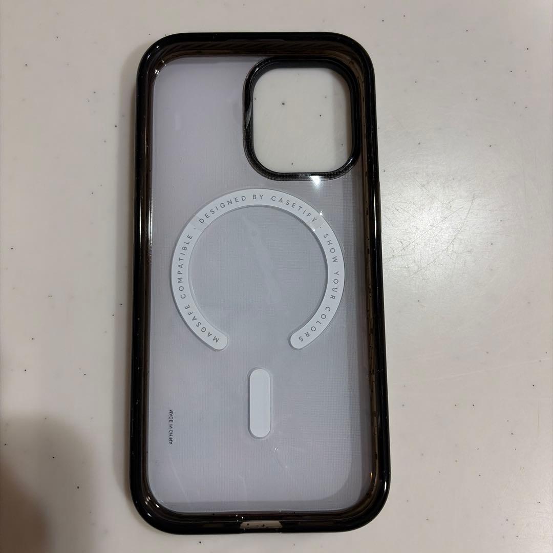 CASETiFY iPhone17 ケース 蜷川実花