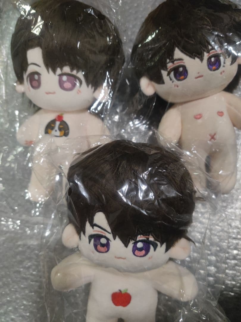 恋と深空 マヒル グッズセット