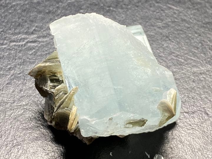 アクアマリン　47g