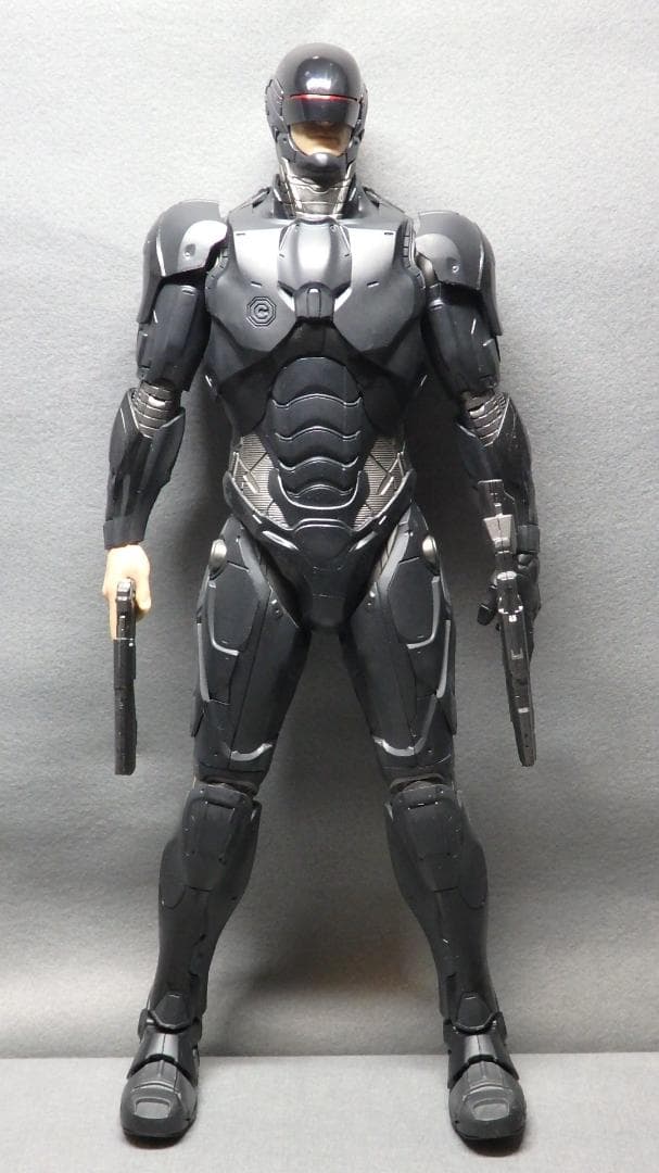 Threezero スリーゼロ 1/6 ROBOCOP ロボコップ 3.0