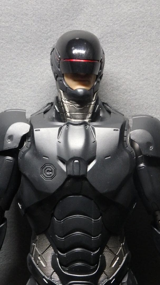 Threezero スリーゼロ 1/6 ROBOCOP ロボコップ 3.0