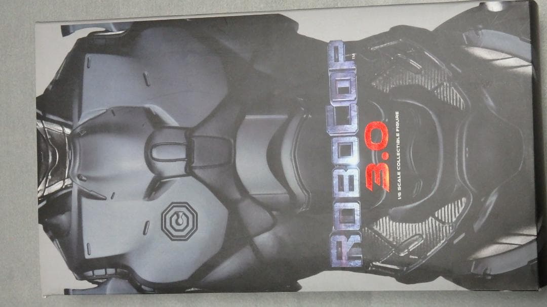 Threezero スリーゼロ 1/6 ROBOCOP ロボコップ 3.0