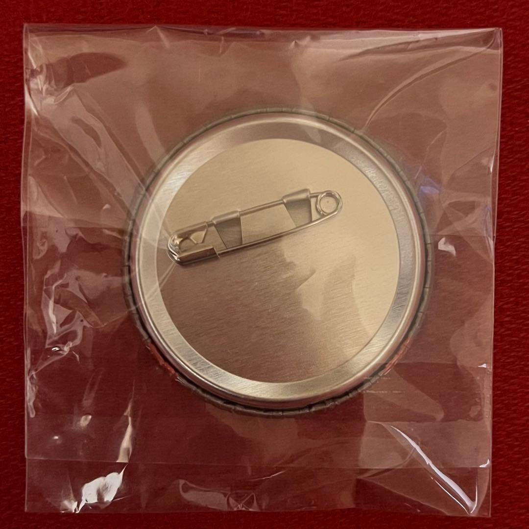 未開封 おめシス おめがシスターズ 缶バッチ プリロール