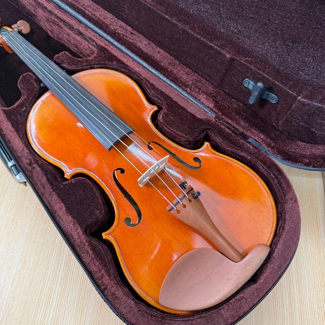 carlo giordano カルロジョルダーノ　バイオリン　VS-2 4/4