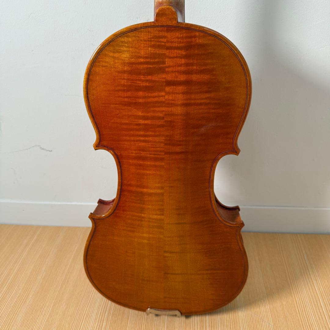 carlo giordano カルロジョルダーノ　バイオリン　VS-2 4/4