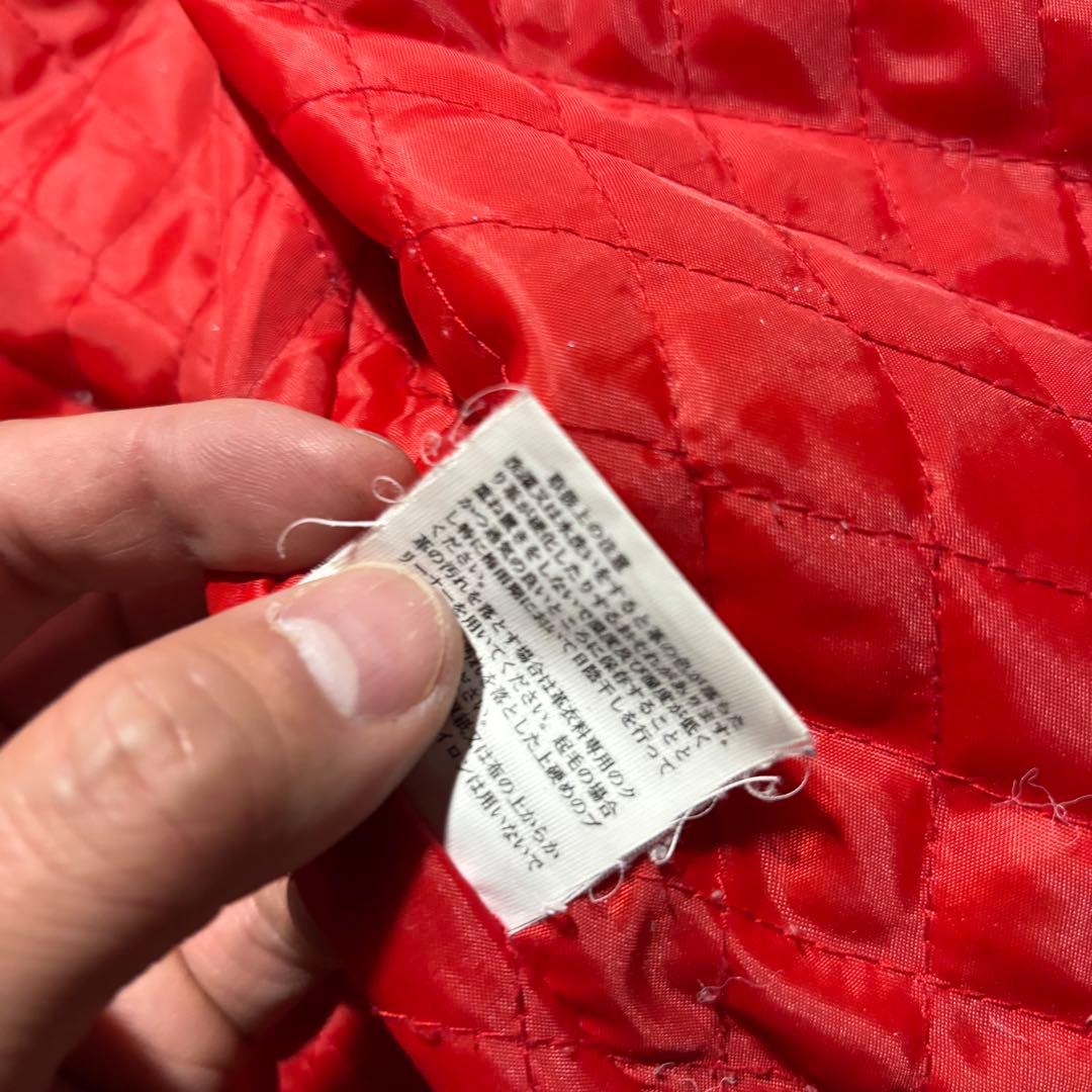 90s HORN WORKS シングルライダース ヴィンテージ