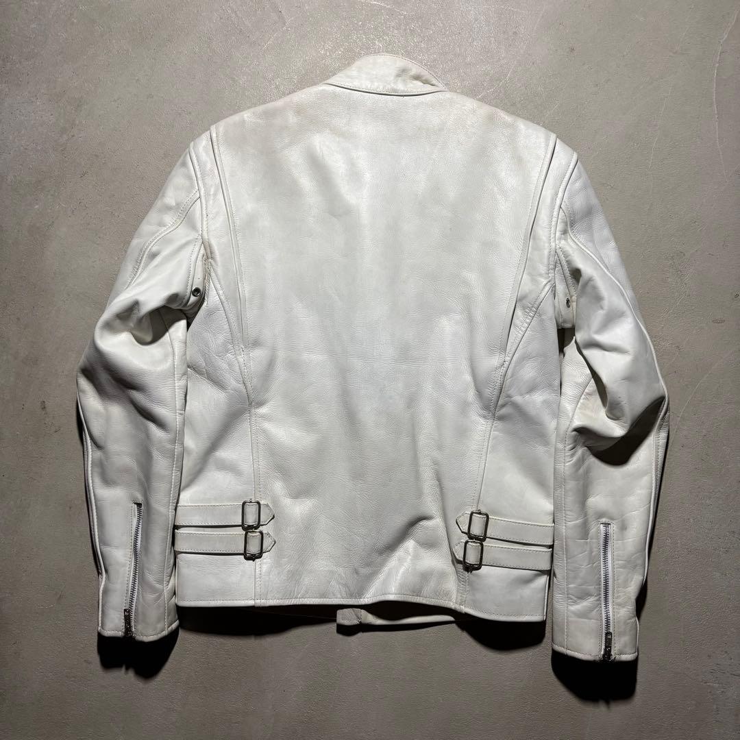 90s HORN WORKS シングルライダース ヴィンテージ