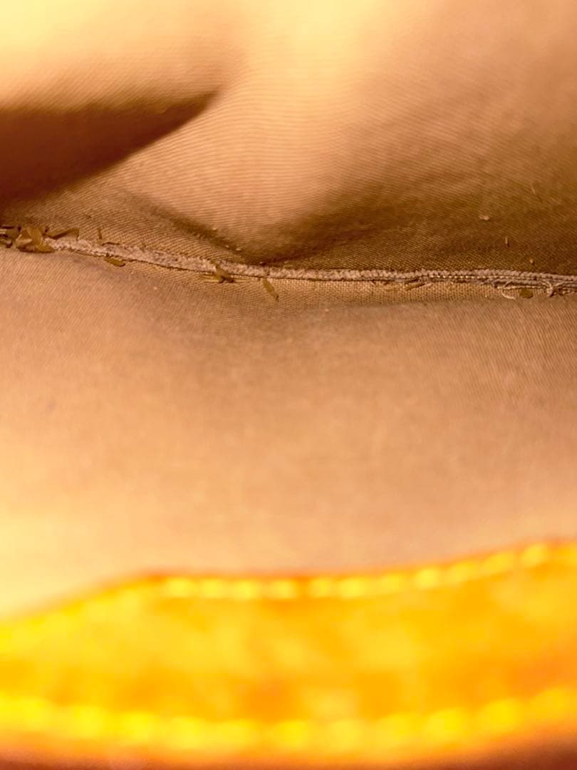 ハンドバッグ　LOUIS VUITTON ネヴァーフル