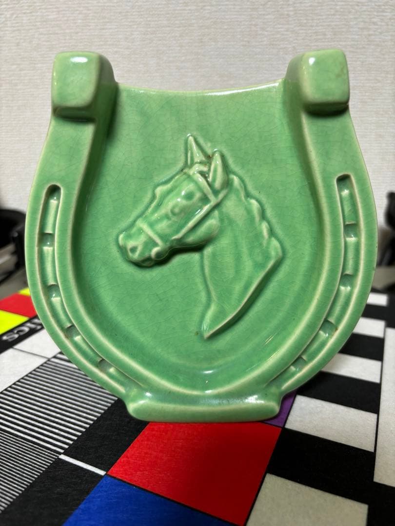 希少　50s ヴィンテージ ビンテージ陶器