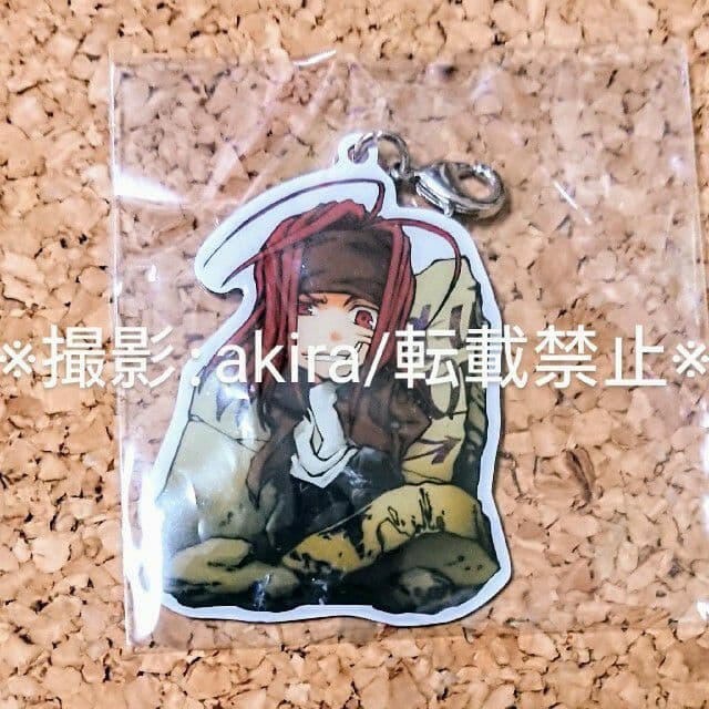 最遊記 悟浄&捲簾 グッズセット 誌上販売限定 特典 非売品 新品未使用 レア