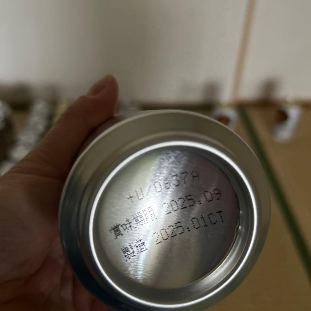 アサヒビール&黒ラベル