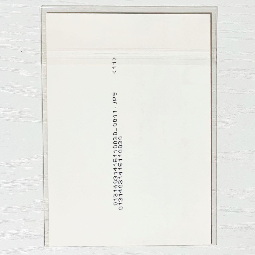 新品★V系★RoNo☆Cro【メロ】特典★ブロマイド★6点セット