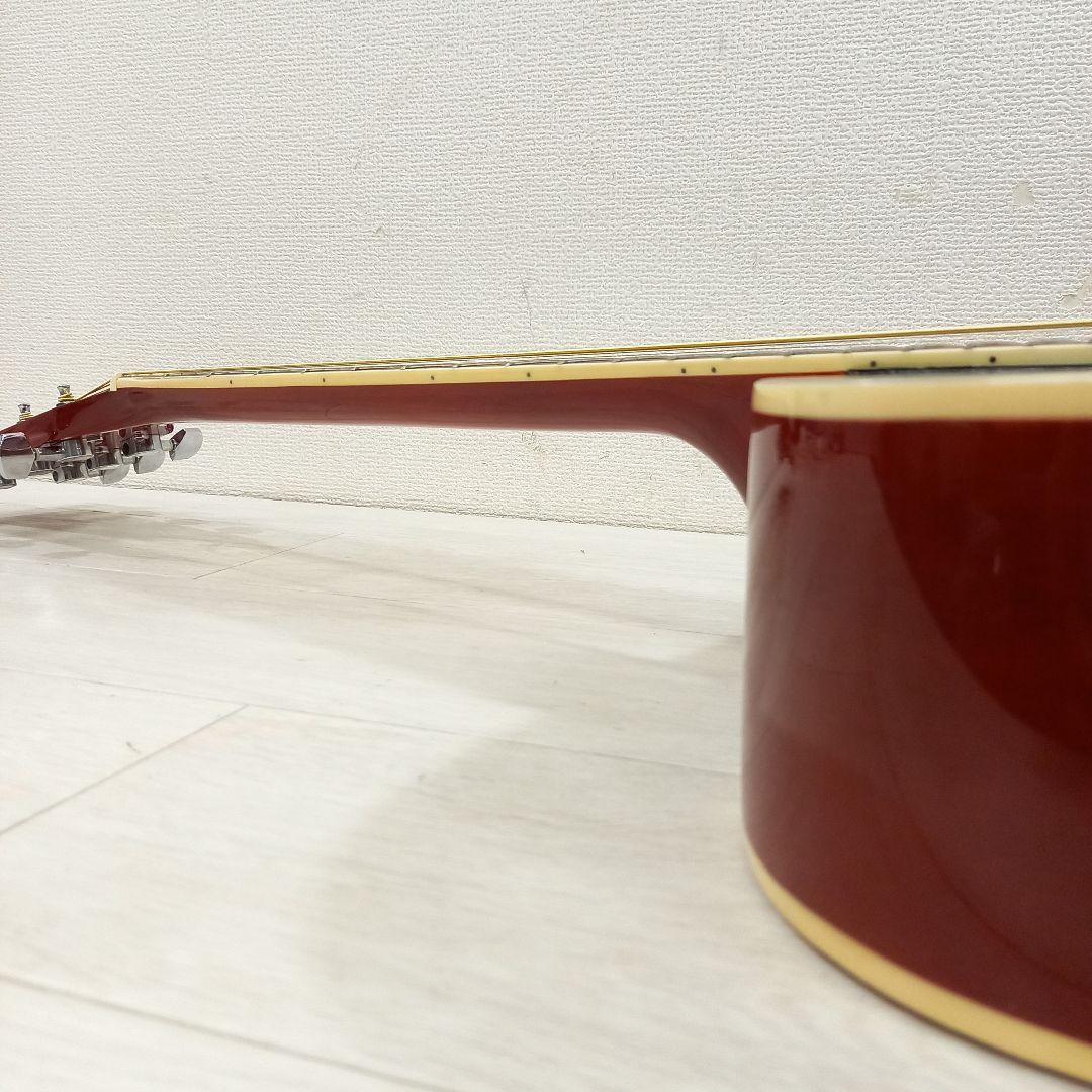 SepiaCrue アコースティックギター FG-1 RDS レッドサンバースト