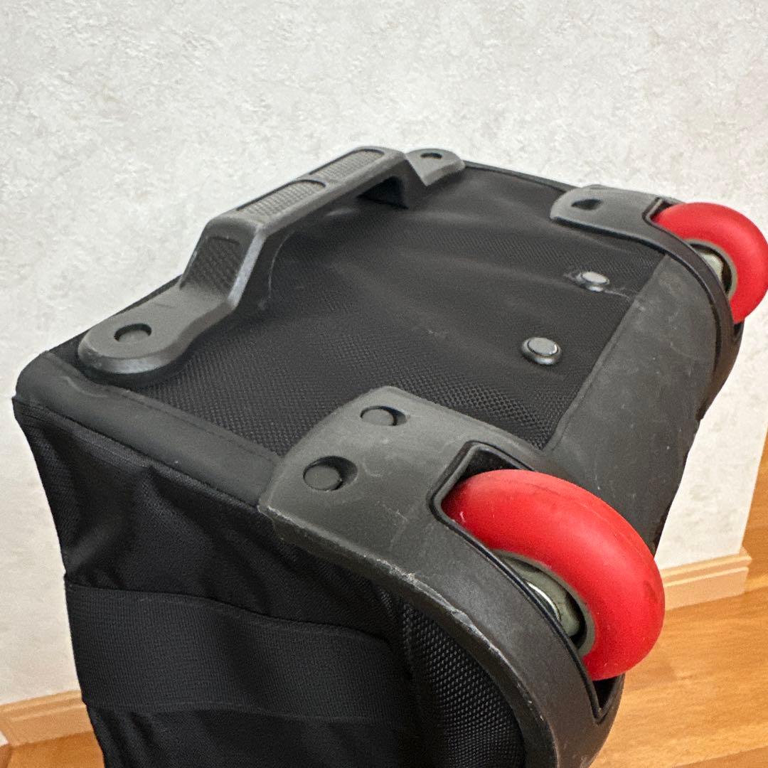 ノースフェイス　WAYFINDER 19 キャリーケース