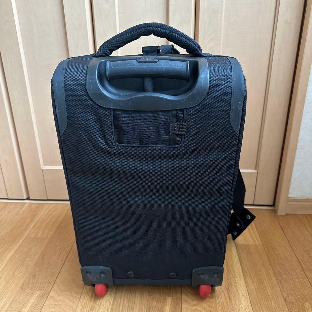 ノースフェイス　WAYFINDER 19 キャリーケース
