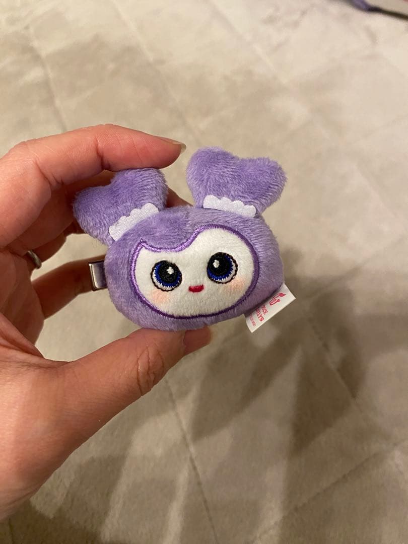 TWICE GIGO限定 プライズ グッズ サナ サブリー セット売り