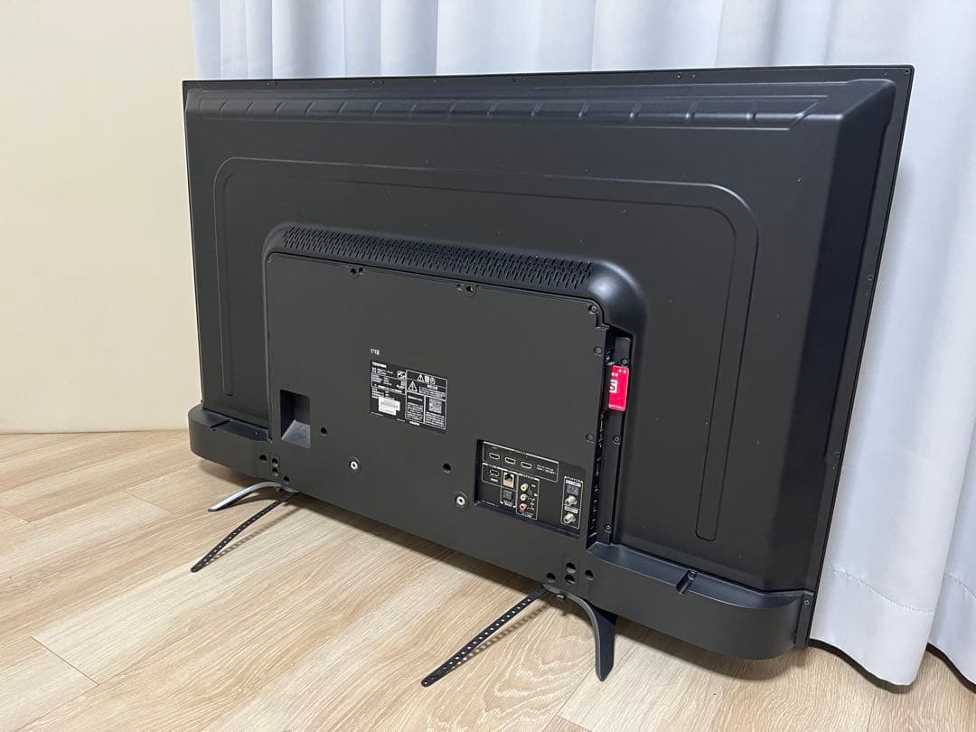 TOSHIBA 49C310X 液晶テレビ 49インチ