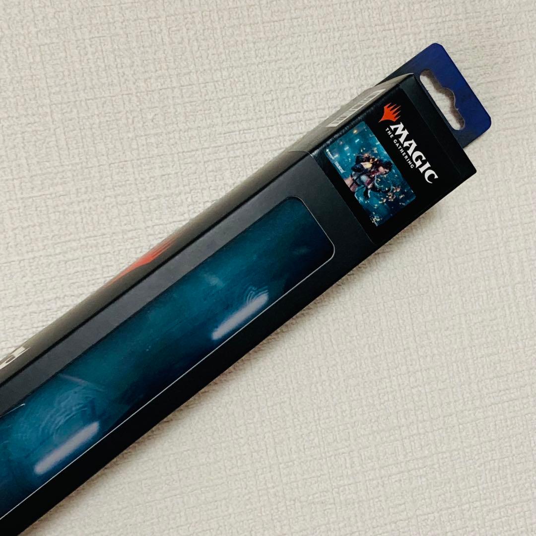 MTG プレイマット FFⅦ ティファ　ウルトラプロ　新品未開封