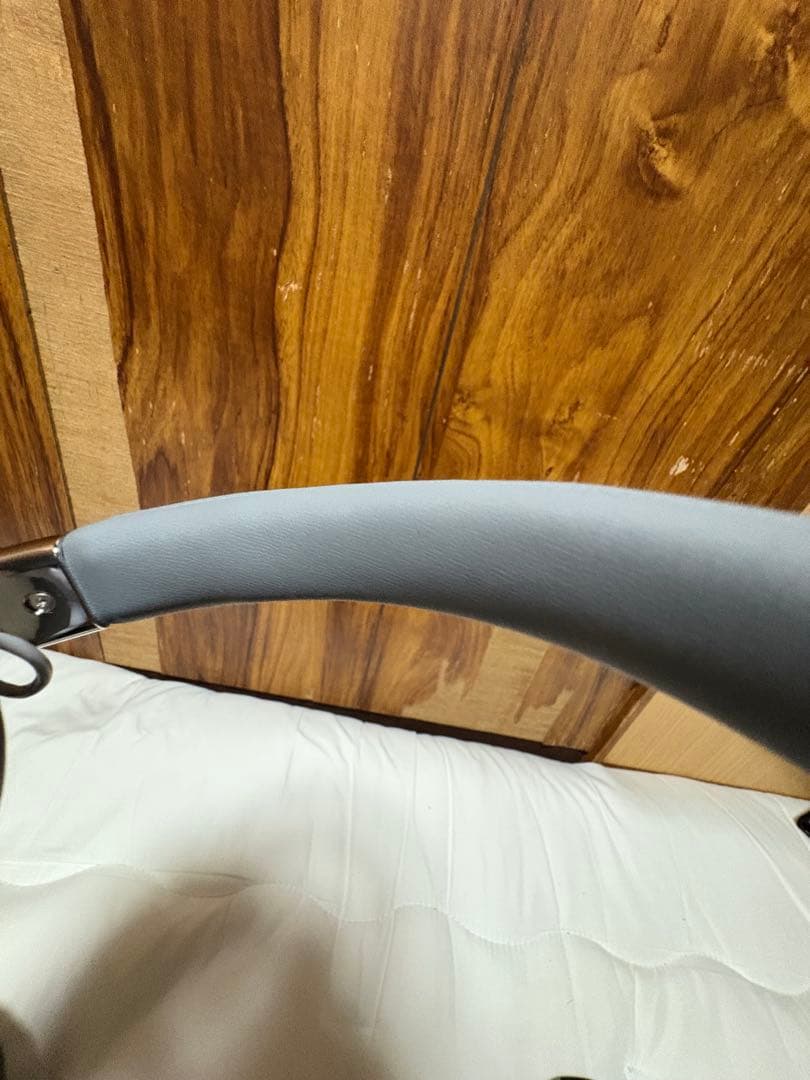 ASHIDAVOX HA-SX12/HD オフホワイト